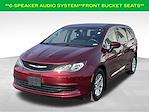 Used 2017 Chrysler Pacifica Touring Minivan for sale #1D260200BP - photo 3
