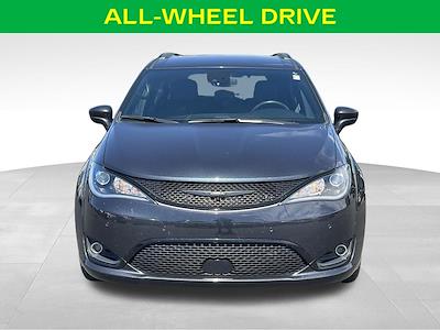 2020 Chrysler Pacifica AWD Minivan for sale #1D260283AP - photo 2