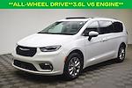 2023 Chrysler Pacifica AWD Minivan for sale #1D260299AP - photo 3