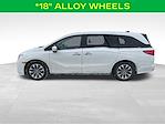 Used 2021 Honda Odyssey EX-L Minivan for sale #1D260299BP - photo 8