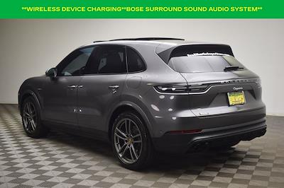 Used 2022 Porsche Cayenne E-Hybrid for sale #1D260372AP - photo 2