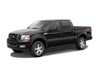2006 Ford F-150 Regular Cab RWD Pickup for sale #1D260378DW - photo 1