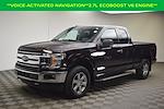 Used 2018 Ford F-150 XLT Super Cab for sale #1D260494AAP - photo 3