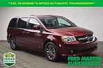 2017 Dodge Grand Caravan FWD Minivan for sale #1D260494AP - photo 1