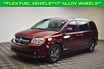 2017 Dodge Grand Caravan FWD Minivan for sale #1D260494AP - photo 2