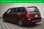 2017 Dodge Grand Caravan FWD Minivan for sale #1D260494AP - photo 4