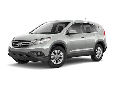 Used 2013 Honda CR-V EX for sale #1D260494BBW - photo 1