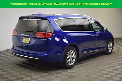 Used 2019 Chrysler Pacifica Touring L Plus Minivan for sale #1D260536AP - photo 2