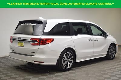 Used 2022 Honda Odyssey Touring Minivan for sale #1D260568AP - photo 2