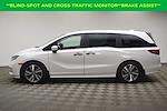 Used 2022 Honda Odyssey Touring Minivan for sale #1D260568AP - photo 11