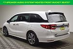 Used 2022 Honda Odyssey Touring Minivan for sale #1D260568AP - photo 2