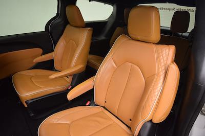 2021 Chrysler Pacifica AWD Minivan for sale #1D260846AP - photo 1