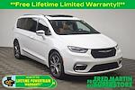 2021 Chrysler Pacifica AWD Minivan for sale #1D260846AP - photo 1