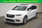 2021 Chrysler Pacifica AWD Minivan for sale #1D260846AP - photo 3
