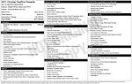 2021 Chrysler Pacifica AWD Minivan for sale #1D260846AP - photo 7