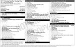 2017 Chrysler Pacifica FWD Minivan for sale #1D270011AP - photo 7