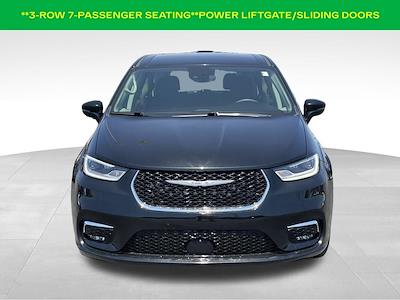 2024 Chrysler Pacifica FWD Minivan for sale #1G262242AV - photo 2