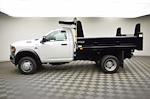 New 2024 Ram 5500 Regular Cab 4x4 Dump Truck for sale #1T241606RR - photo 12