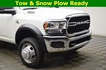 New 2024 Ram 5500 Regular Cab 4x4 Dump Truck for sale #1T241606RR - photo 5