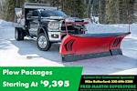 New 2024 Ram 5500 Regular Cab 4x4 Dump Truck for sale #1T241606RR - photo 7