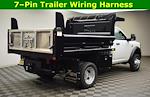 New 2024 Ram 5500 Regular Cab 4x4 Dump Truck for sale #1T241606RR - photo 2