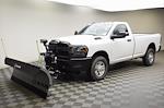 New 2024 Ram 2500 Tradesman Regular Cab 4x4 Pickup for sale #1T241900 - photo 10