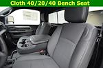 New 2024 Ram 2500 Tradesman Regular Cab 4x4 Pickup for sale #1T241900 - photo 17