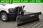 New 2024 Ram 2500 Tradesman Regular Cab 4x4 Pickup for sale #1T241900 - photo 3