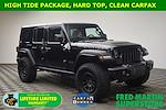2022 Jeep Wrangler 4x4 SUV for sale #1T242439AP - photo 1