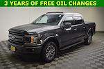2019 Ford F-150 SuperCrew Cab 4x4 Pickup for sale #1T243151AV - photo 3