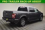 2019 Ford F-150 SuperCrew Cab 4x4 Pickup for sale #1T243151AV - photo 2