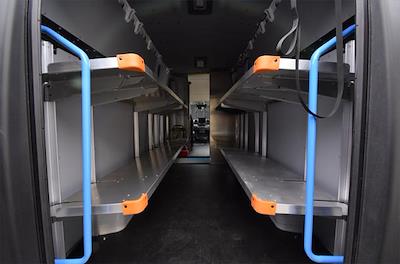 New 2024 Ram ProMaster EV 3500 Super High Roof Upfitted Cargo Van for sale #1T243358 - photo 2