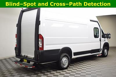 2024 Ram ProMaster EV 3500 Super High Roof FWD Upfitted Cargo Van for sale #1T243358 - photo 2