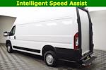 New 2024 Ram ProMaster EV 3500 Super High Roof Upfitted Cargo Van for sale #1T243358 - photo 12