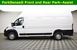 New 2024 Ram ProMaster EV 3500 Super High Roof Upfitted Cargo Van for sale #1T243358 - photo 13