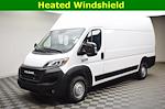 New 2024 Ram ProMaster EV 3500 Super High Roof Upfitted Cargo Van for sale #1T243358 - photo 14