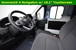 New 2024 Ram ProMaster EV 3500 Super High Roof Upfitted Cargo Van for sale #1T243358 - photo 3