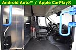 New 2024 Ram ProMaster EV 3500 Super High Roof Upfitted Cargo Van for sale #1T243358 - photo 19