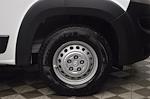 New 2024 Ram ProMaster EV 3500 Super High Roof Upfitted Cargo Van for sale #1T243358 - photo 8
