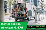 New 2024 Ram ProMaster EV 3500 Super High Roof Upfitted Cargo Van for sale #1T243358 - photo 9