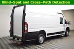 New 2024 Ram ProMaster EV 3500 Super High Roof Upfitted Cargo Van for sale #1T243358 - photo 10