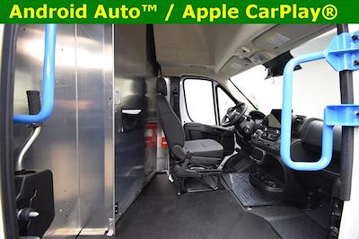 New 2024 Ram ProMaster EV 3500 Super High Roof Upfitted Cargo Van for sale #1T243435RR - photo 2