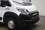 New 2024 Ram ProMaster EV 3500 Super High Roof Upfitted Cargo Van for sale #1T243435RR - photo 4