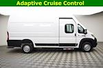 New 2024 Ram ProMaster EV 3500 Super High Roof Upfitted Cargo Van for sale #1T243435RR - photo 8