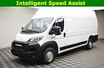 New 2024 Ram ProMaster EV 3500 Super High Roof Upfitted Cargo Van for sale #1T243435RR - photo 14