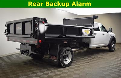 New 2024 Ram 5500 Crew Cab 4x4 Dump Truck for sale #1T243495 - photo 2