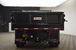 New 2024 Ram 5500 Crew Cab 4x4 Dump Truck for sale #1T243495 - photo 12