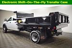 New 2024 Ram 5500 Crew Cab 4x4 Dump Truck for sale #1T243495 - photo 13