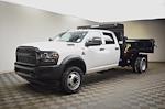 New 2024 Ram 5500 Crew Cab 4x4 Dump Truck for sale #1T243495 - photo 15