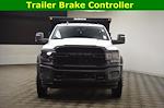 New 2024 Ram 5500 Crew Cab 4x4 Dump Truck for sale #1T243495 - photo 3